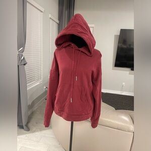 Misha Nonoo women Chelsea Hoodie M